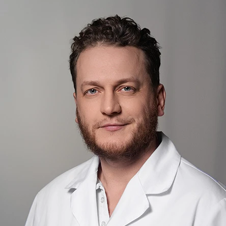 Анисимов Олег Сергеевич